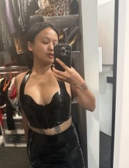 BTS in latex
