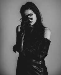 𝄢