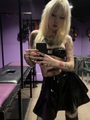 Purple passion