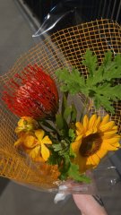 Got myself some nice flowers💐